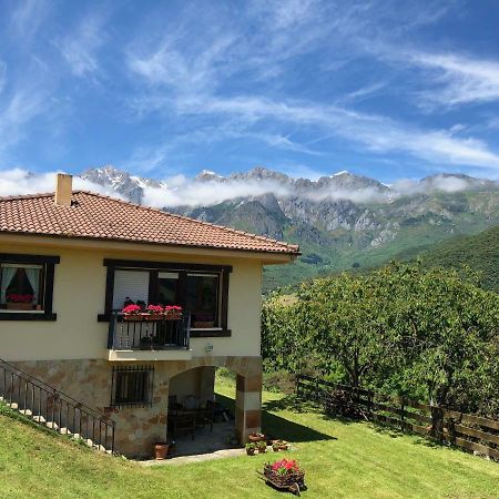 Casa Mieses Villa Luaran gambar