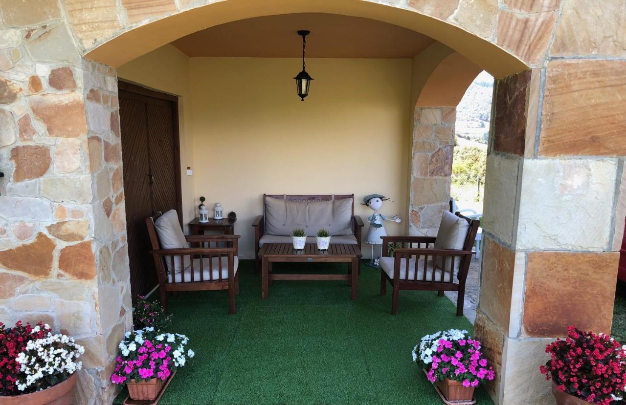 Casa Mieses Villa Luaran gambar