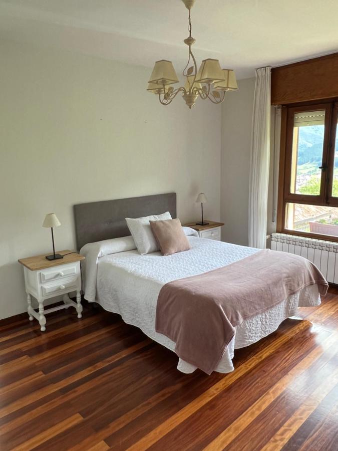 Casa Mieses Villa Luaran gambar