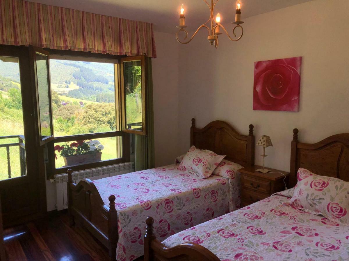 Casa Mieses Villa Luaran gambar